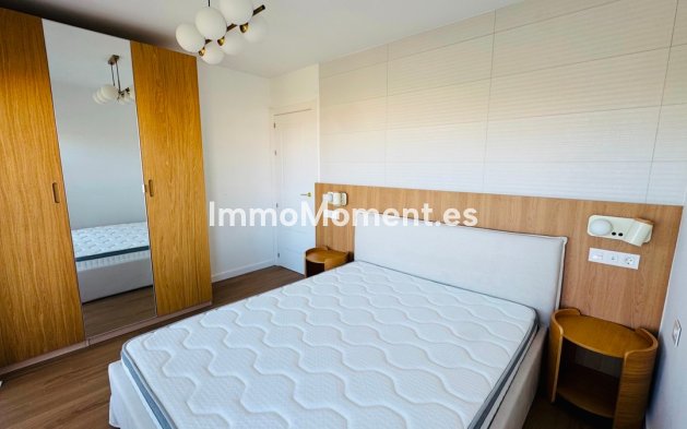 Resale - Apartment - Orihuela - Punta Prima