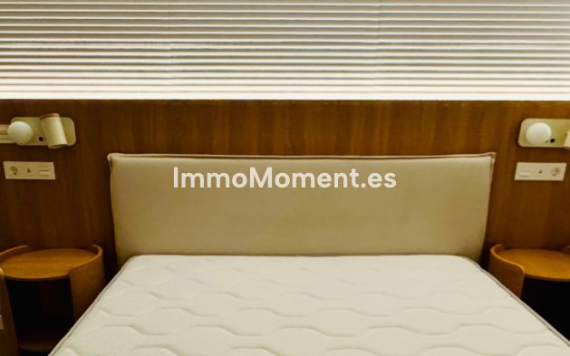 Resale - Apartment - Orihuela - Punta Prima