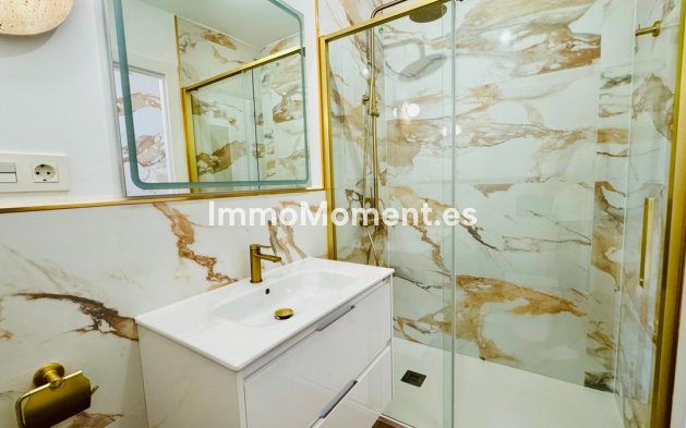 Resale - Apartment - Orihuela - Punta Prima