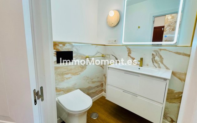 Resale - Apartment - Orihuela - Punta Prima