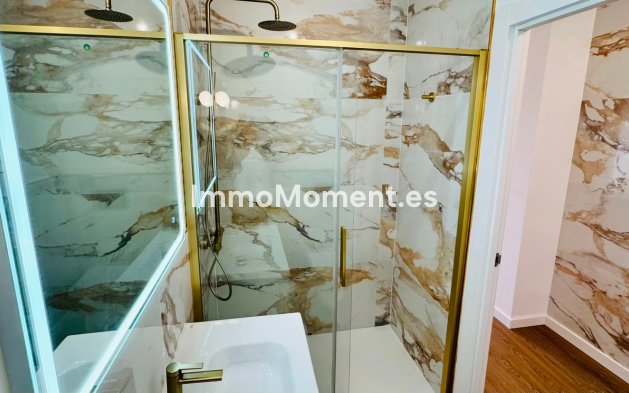 Resale - Apartment - Orihuela - Punta Prima