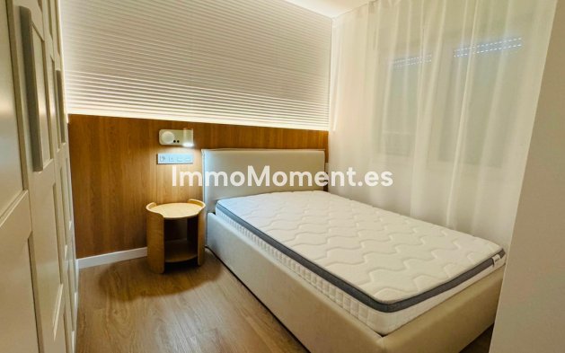 Resale - Apartment - Orihuela - Punta Prima