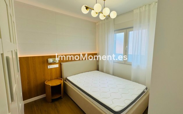 Resale - Apartment - Orihuela - Punta Prima