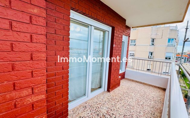 Resale - Apartment - Orihuela - Punta Prima