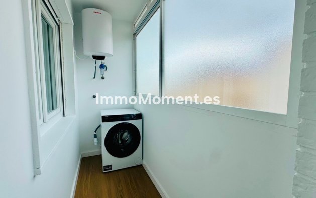 Resale - Apartment - Orihuela - Punta Prima