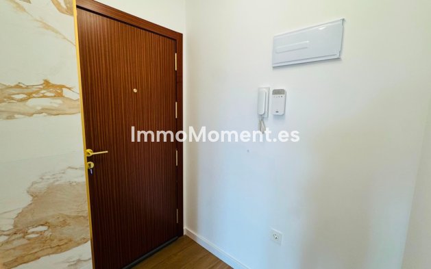 Resale - Apartment - Orihuela - Punta Prima
