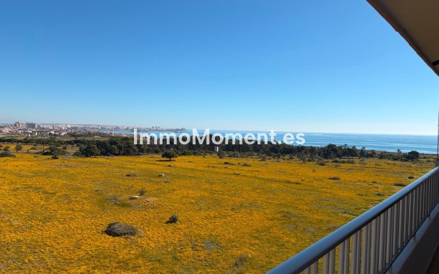 Resale - Apartment - Orihuela - Punta Prima
