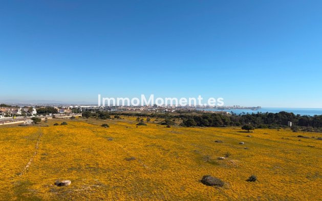 Resale - Apartment - Orihuela - Punta Prima