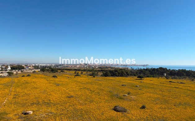 Resale - Apartment - Orihuela - Punta Prima