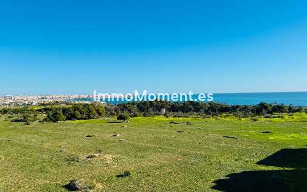 Resale - Apartment - Orihuela - Punta Prima