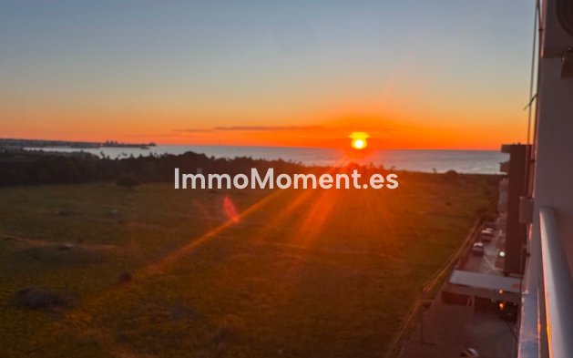 Resale - Apartment - Orihuela - Punta Prima