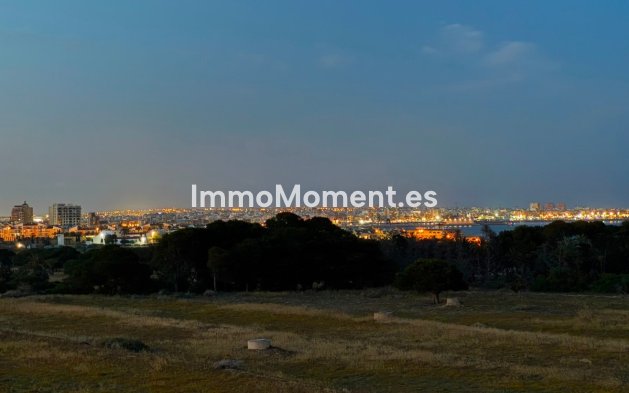 Resale - Apartment - Orihuela - Punta Prima