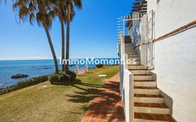 Bestaande woning - Appartement - Mijas - Calahonda