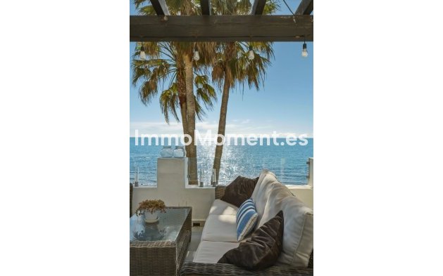 Bestaande woning - Appartement - Mijas - Calahonda