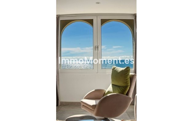 Bestaande woning - Appartement - Mijas - Calahonda