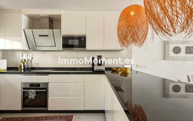 Bestaande woning - Appartement - Mijas - Calahonda