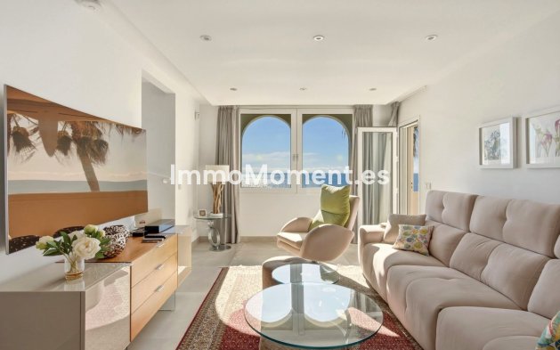 Bestaande woning - Appartement - Mijas - Calahonda