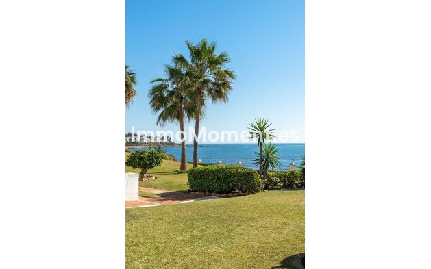 Bestaande woning - Appartement - Mijas - Calahonda