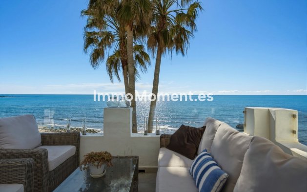 Bestaande woning - Appartement - Mijas - Calahonda