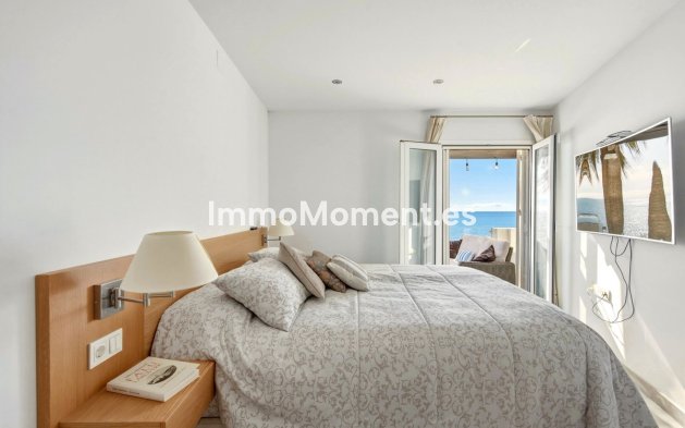 Bestaande woning - Appartement - Mijas - Calahonda