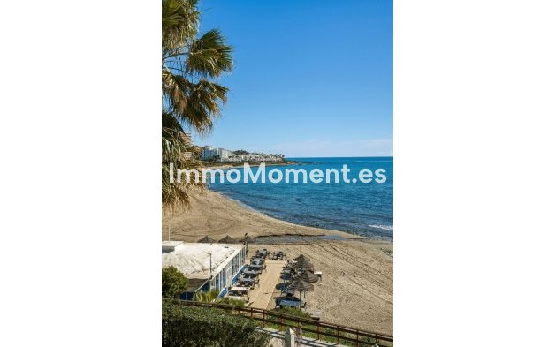 Bestaande woning - Appartement - Mijas - Calahonda