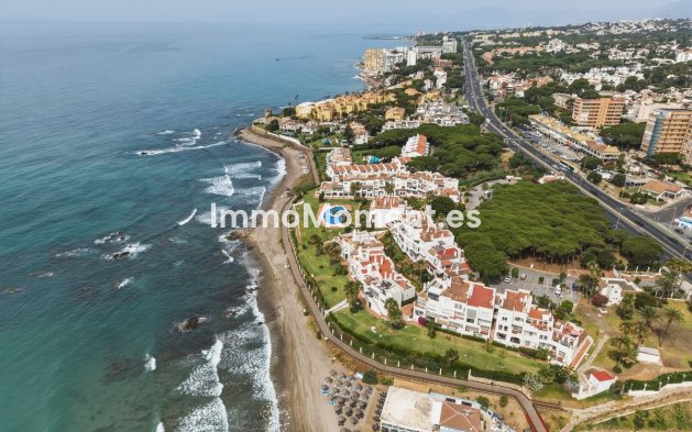 Bestaande woning - Appartement - Mijas - Calahonda