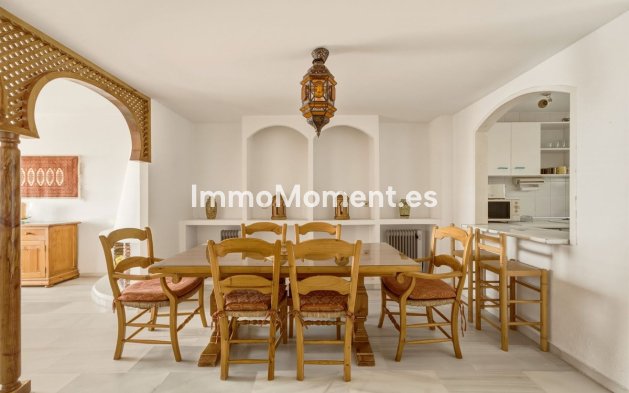 Bestaande woning - Appartement - Mijas - Calahonda