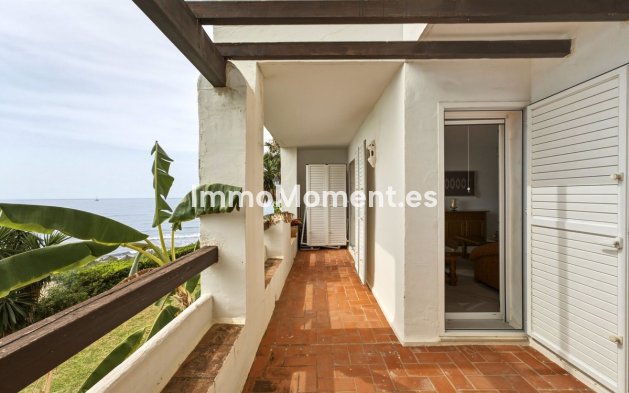 Bestaande woning - Appartement - Mijas - Calahonda