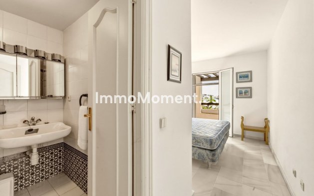 Bestaande woning - Appartement - Mijas - Calahonda