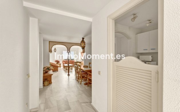 Bestaande woning - Appartement - Mijas - Calahonda