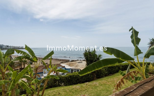 Bestaande woning - Appartement - Mijas - Calahonda