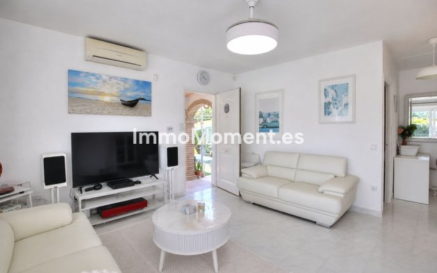 Revente - Villa individuelle - Mijas - El Faro