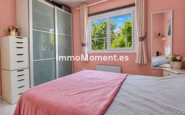 Revente - Villa individuelle - Mijas - El Faro