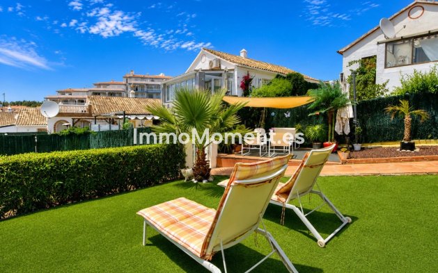 Revente - Villa individuelle - Mijas - El Faro