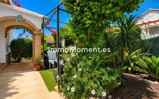 Revente - Villa individuelle - Mijas - El Faro