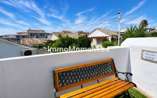 Revente - Villa individuelle - Mijas - El Faro