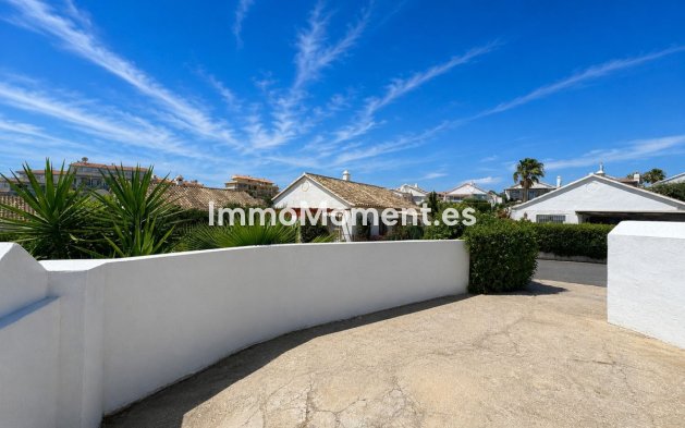Revente - Villa individuelle - Mijas - El Faro