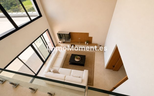 Revente - Villa individuelle - Sotogrande - Sotogrande Alto