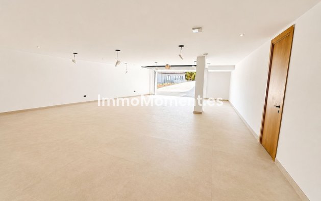 Revente - Villa individuelle - Sotogrande - Sotogrande Alto