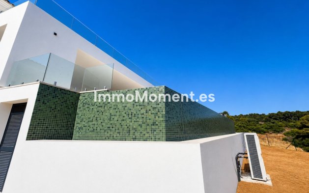Revente - Villa individuelle - Sotogrande - Sotogrande Alto