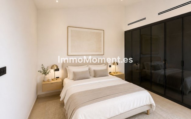 Revente - Villa individuelle - Sotogrande - Sotogrande Alto