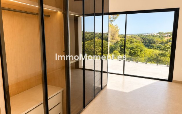 Revente - Villa individuelle - Sotogrande - Sotogrande Alto