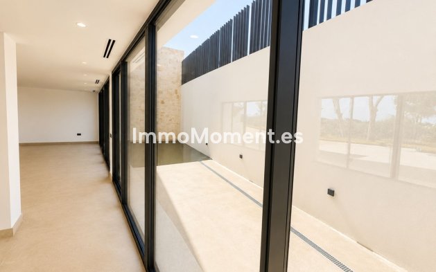 Revente - Villa individuelle - Sotogrande - Sotogrande Alto