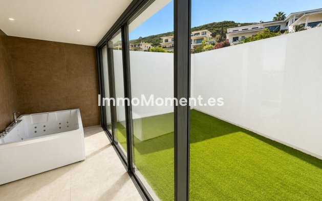 Revente - Villa individuelle - Sotogrande - Sotogrande Alto