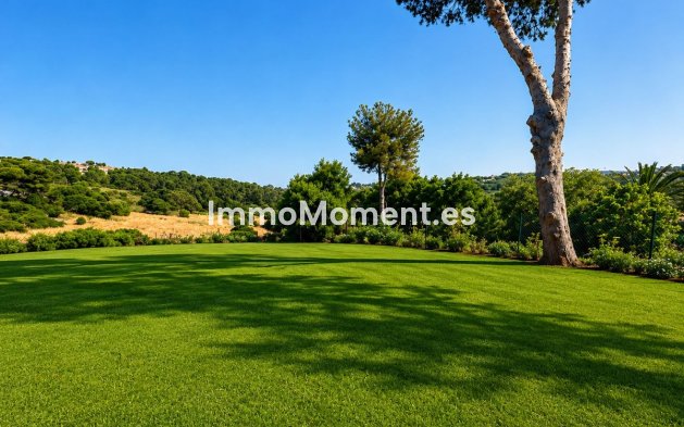 Revente - Villa individuelle - Sotogrande - Sotogrande Alto