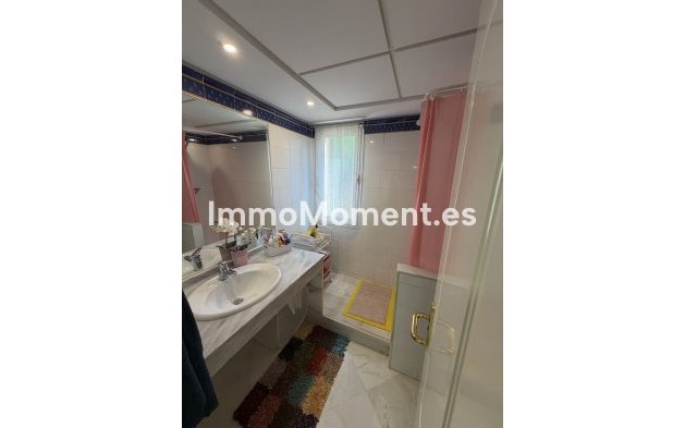 Resale - Apartment - Marbella - La Mairena