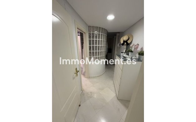 Resale - Apartment - Marbella - La Mairena