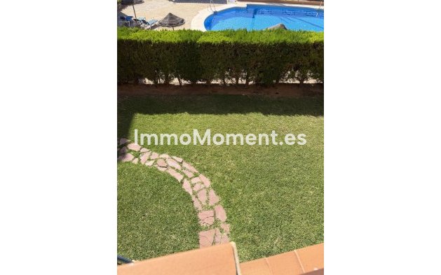 Resale - Apartment - Marbella - La Mairena