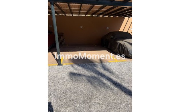 Resale - Apartment - Marbella - La Mairena