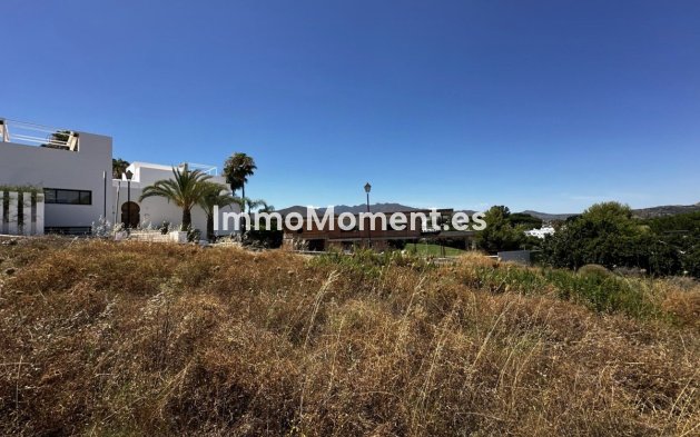 Bestaande woning - Perceel - Mijas - La Cala Golf